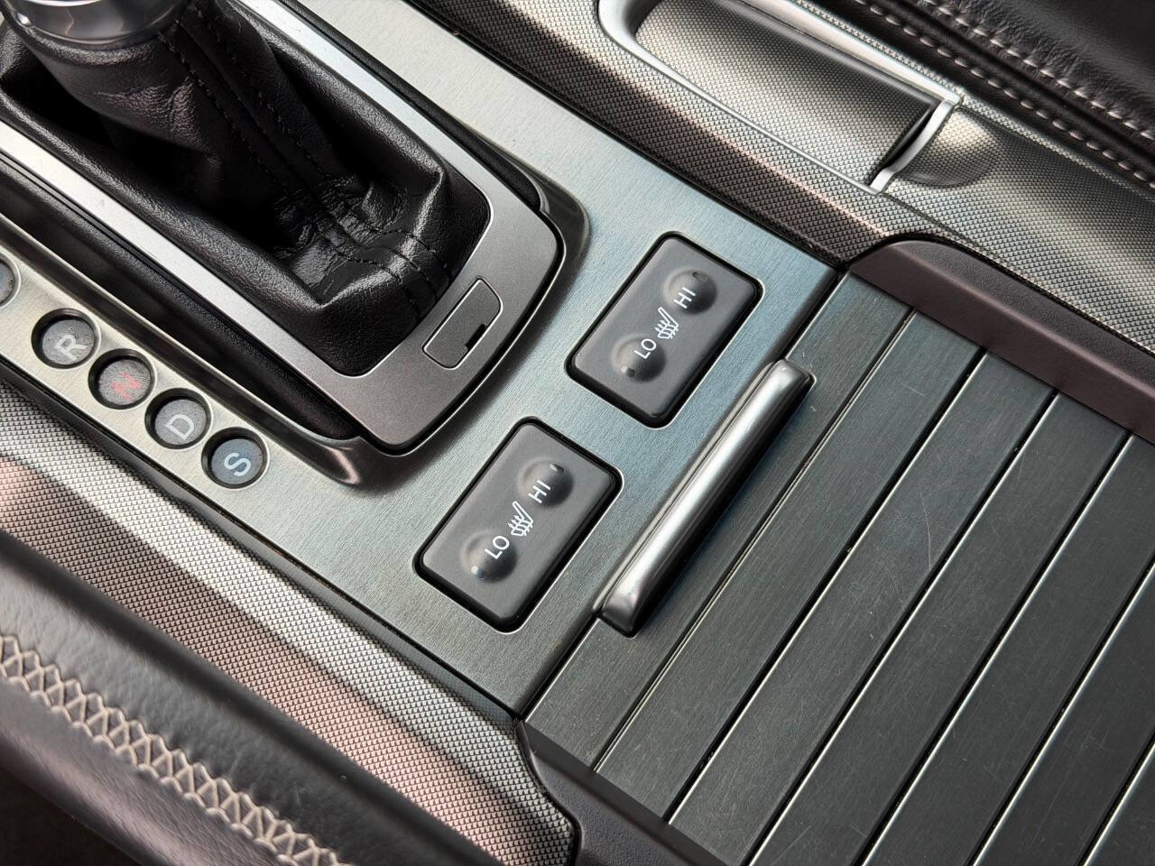 Used 2013 Acura TL SH-AWD image 36