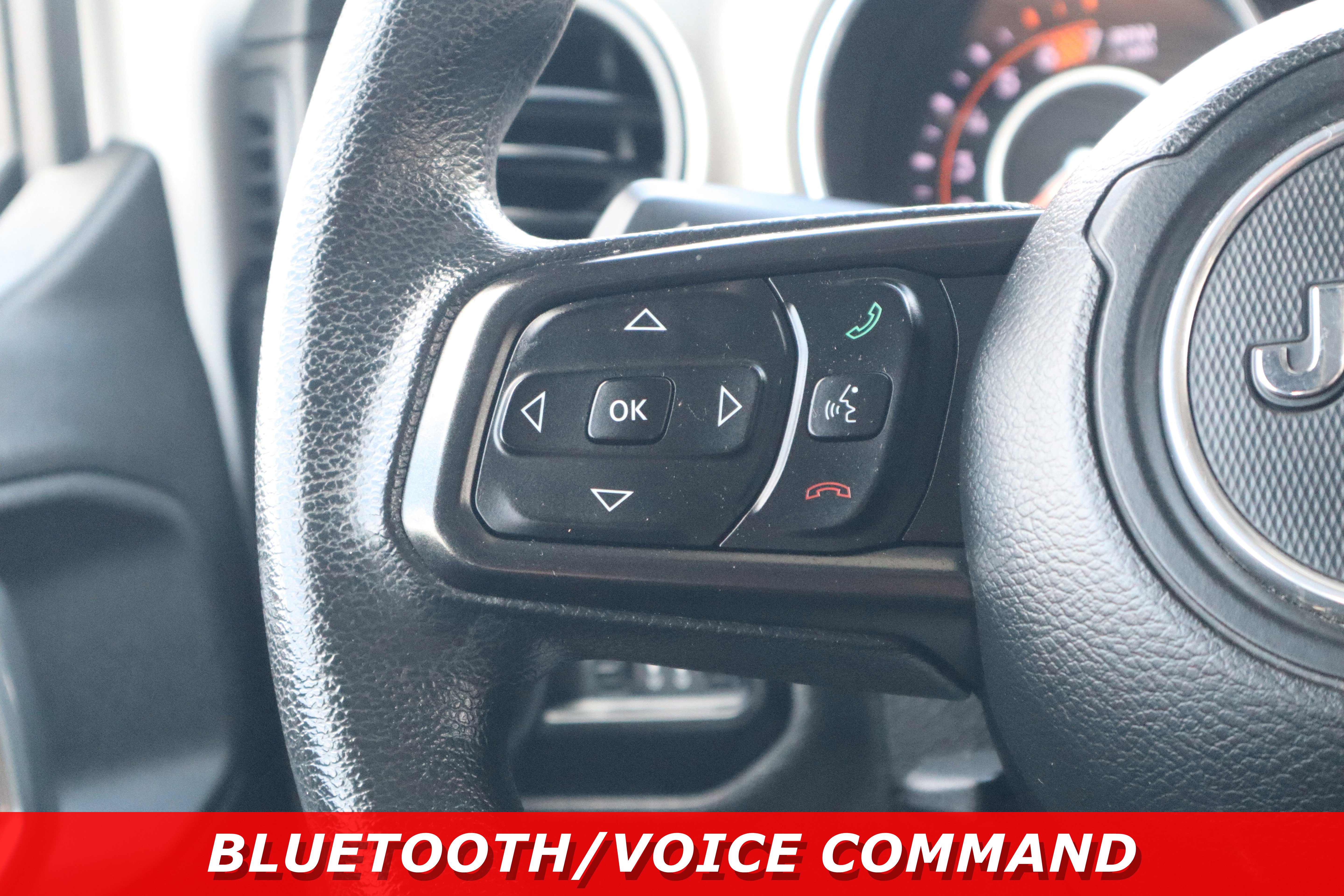Used 2018 Jeep Wrangler Unlimited Sport AWD/4WD image 15