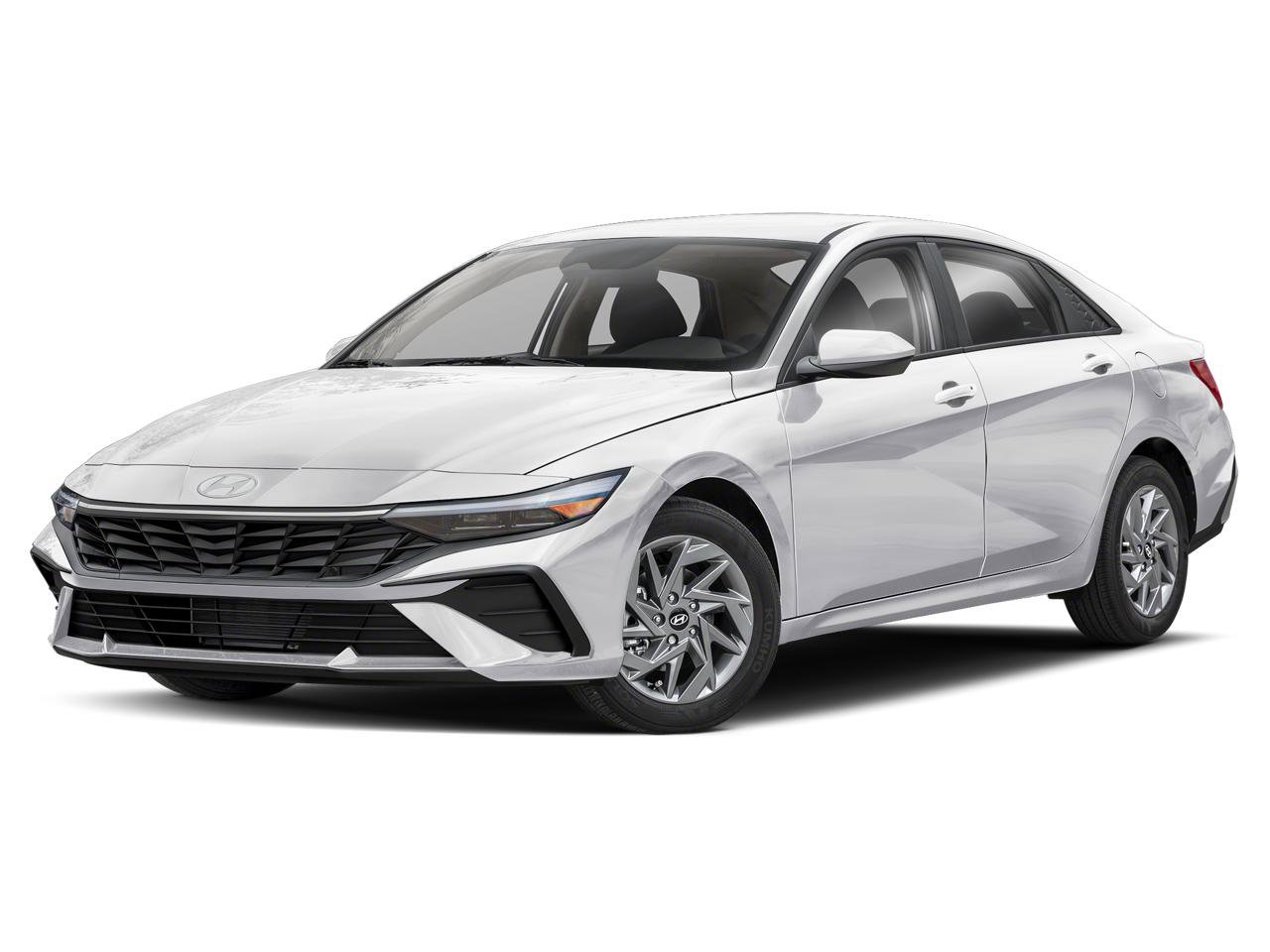 New 2026 Hyundai Elantra SEL Sport Premium image 20