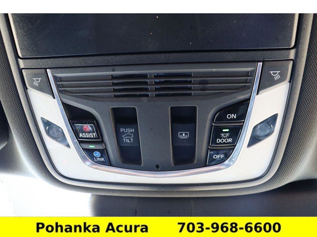 Used 2019 Acura RDX A-Spec FWD image 14