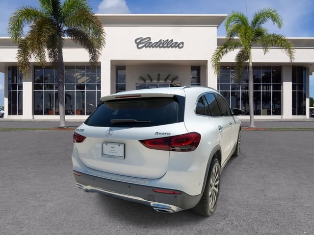 Used 2023 Mercedes-Benz GLA 250 4MATIC w/ Premium Package image 13