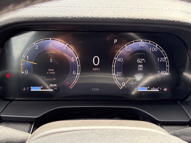 New 2026 Jeep Grand Cherokee Limited AWD/4WD image 20