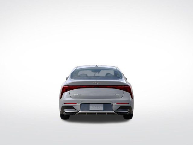 New 2026 Kia K5 GT-Line FWD image 5