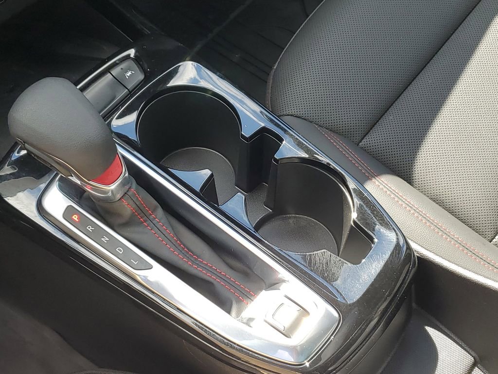 Used 2024 Chevrolet Trax RS w/ Sunroof Package image 25