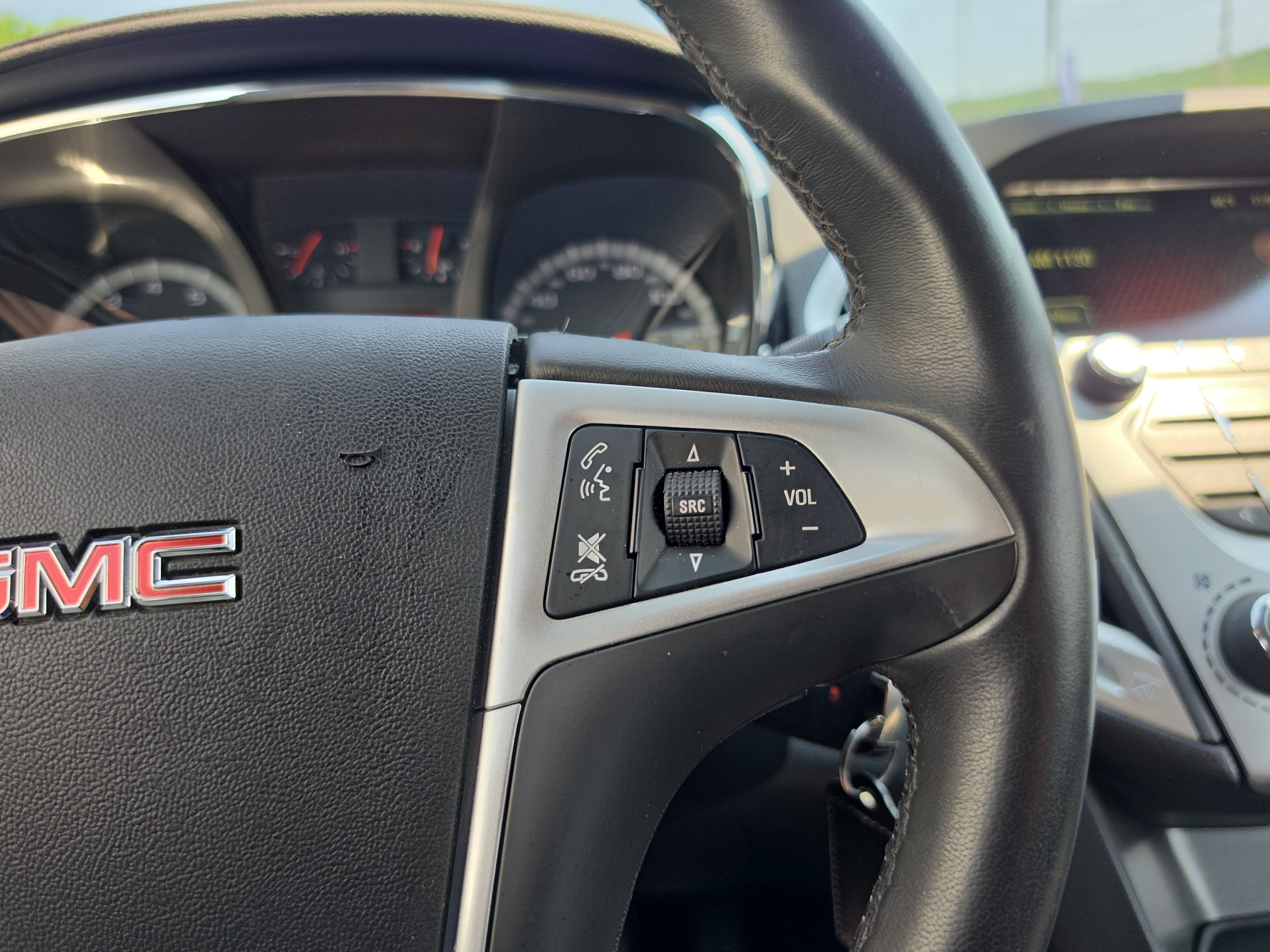 Used 2016 GMC Terrain SLE w/ Convenience Package AWD/4WD image 21