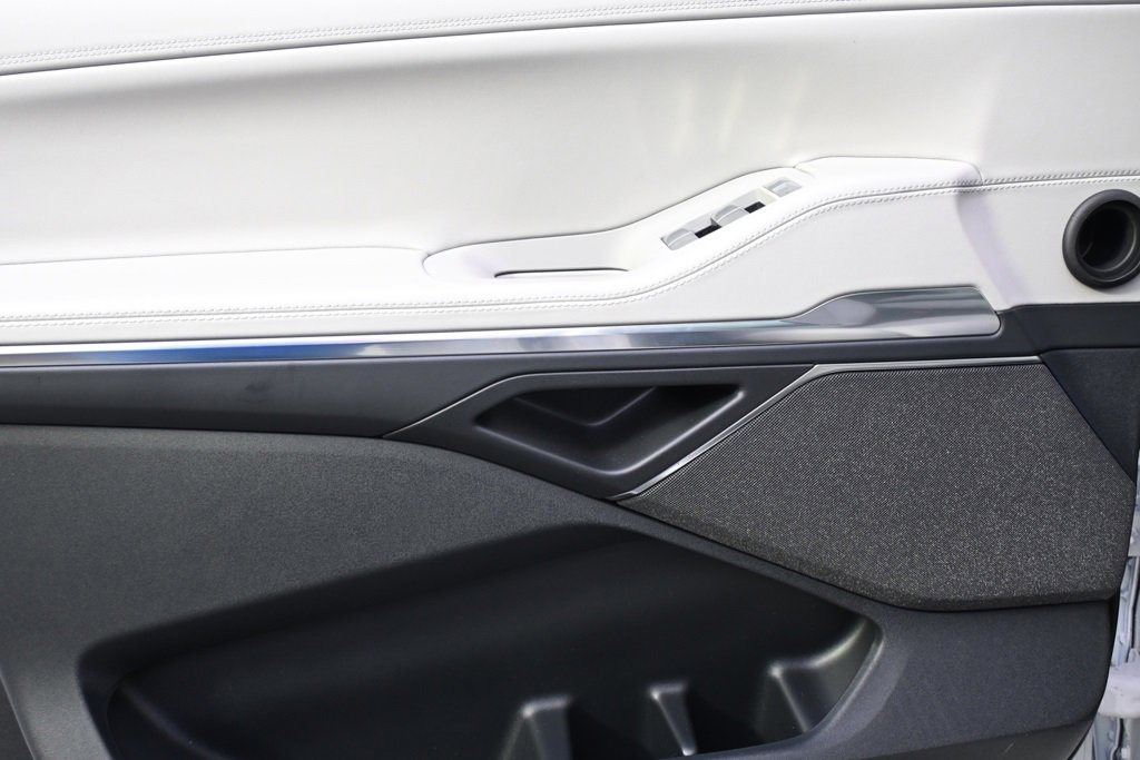 New 2025 Lincoln Navigator Reserve image 23