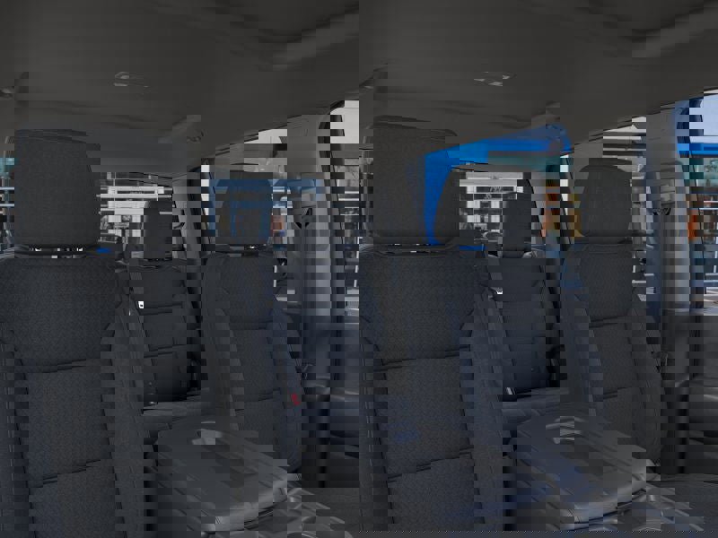 New 2026 Chevrolet Silverado 2500 Custom w/ Custom Value Package image 48