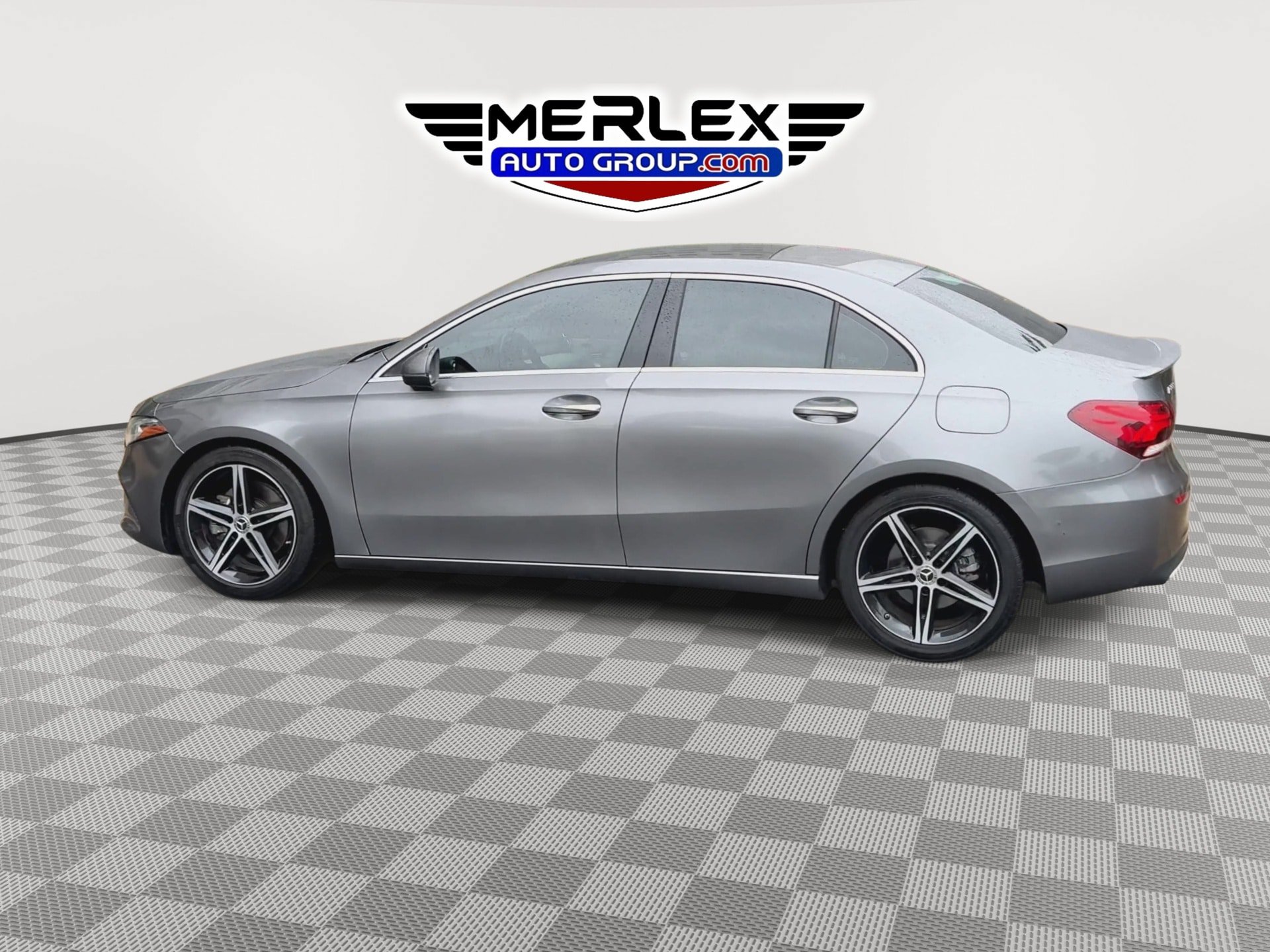 Used 2021 Mercedes-Benz A 220 w/ Premium Package image 5