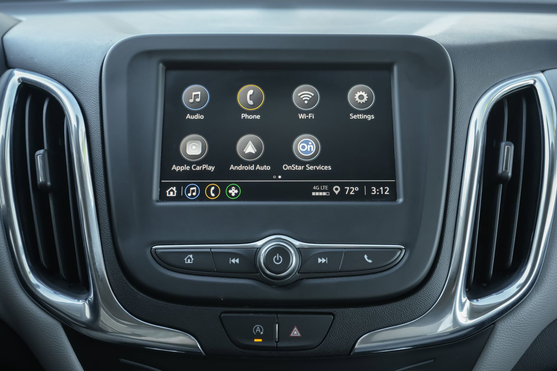 Used 2023 Chevrolet Equinox LS w/ LS Convenience Package image 13