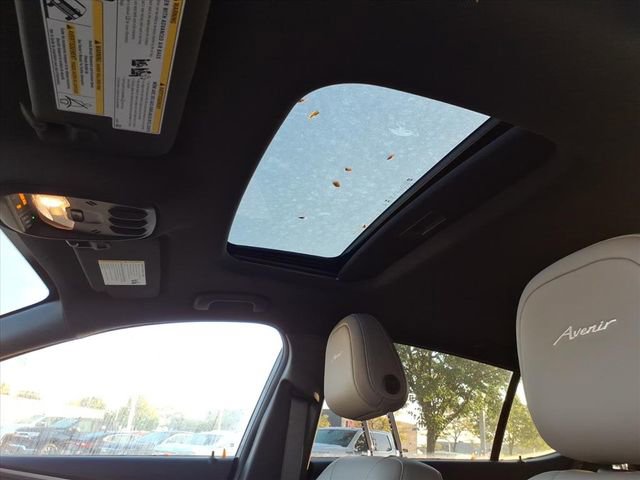 New 2026 Buick Envista Avenir image 15