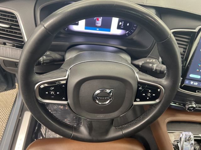 Used 2023 Volvo XC90 B6 Ultimate w/ Protection Package Premier AWD/4WD image 22