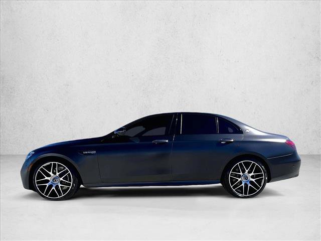 Used 2023 Mercedes-Benz E 63 AMG S image 6