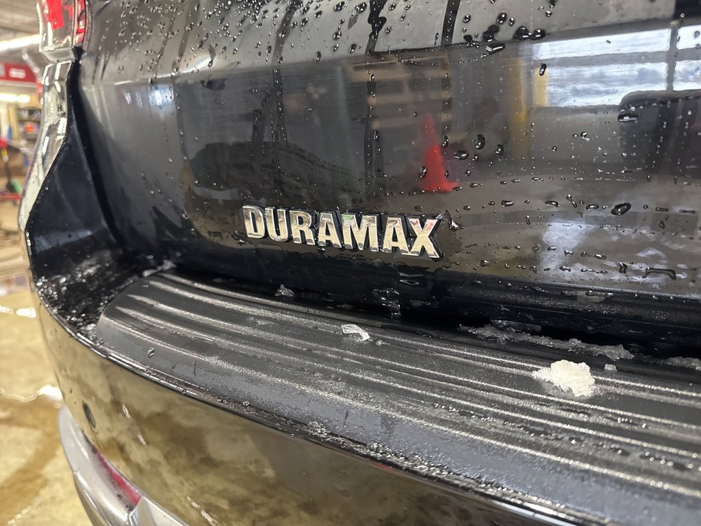 Used 2025 Chevrolet Tahoe Premier w/ Sun And Tow Package image 8