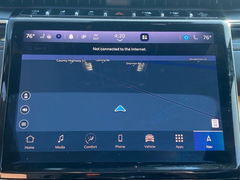 Used 2024 Jeep Grand Cherokee Summit image 17