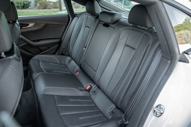 Used 2020 Audi A5 2.0T Premium Plus w/ Premium Plus AWD/4WD image 45
