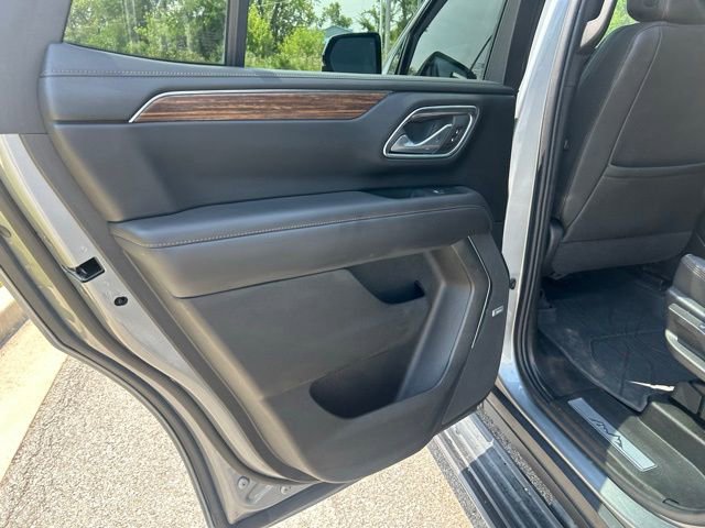 Used 2023 Chevrolet Tahoe High Country w/ Premium Package 2 image 59