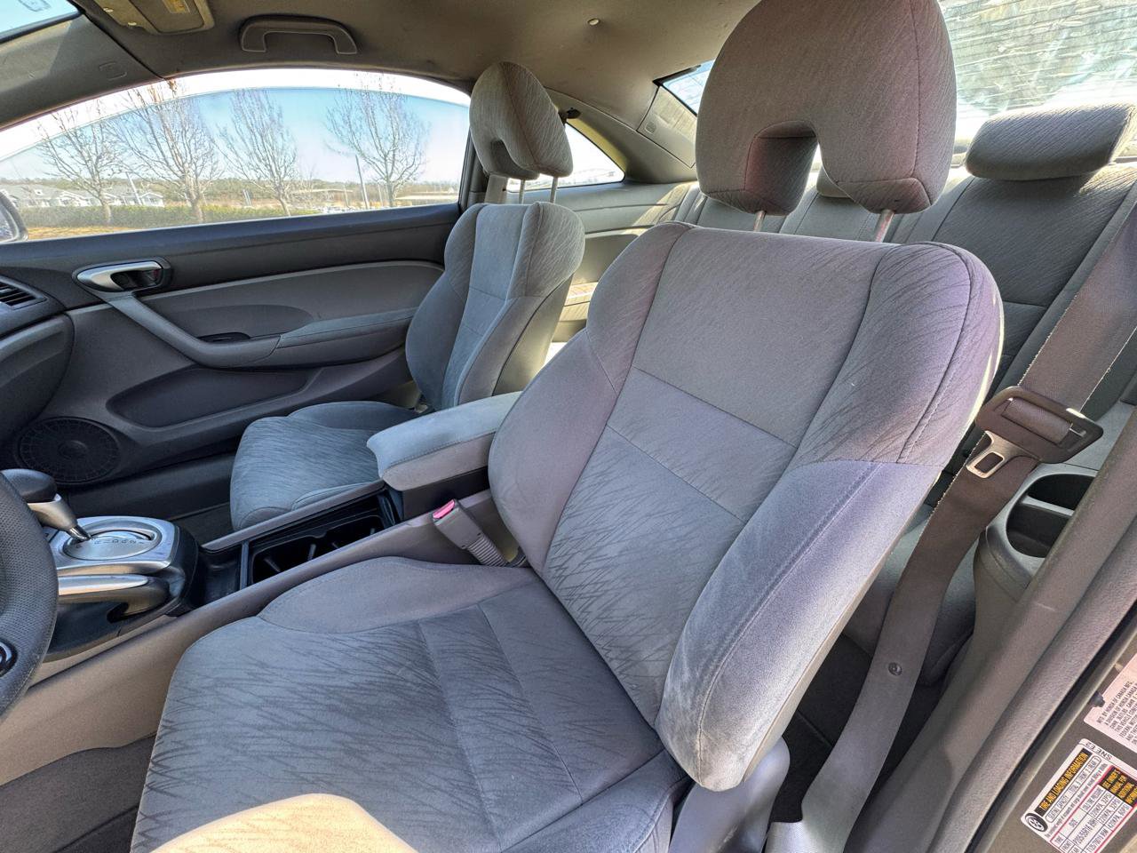 Used 2006 Honda Civic LX image 16