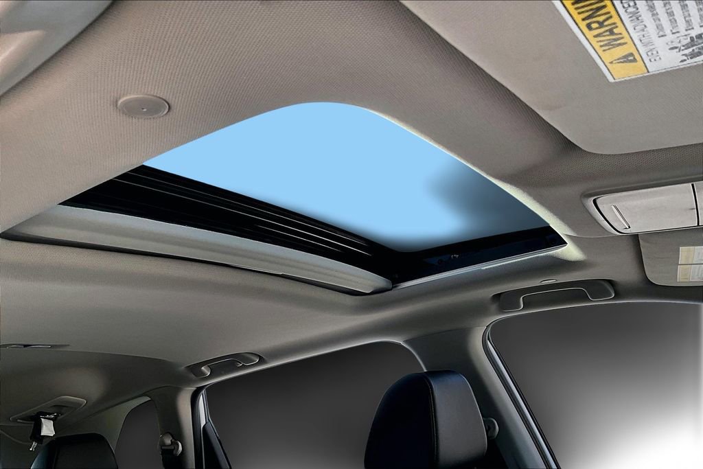 Certified 2024 Honda CR-V EX-L image 19