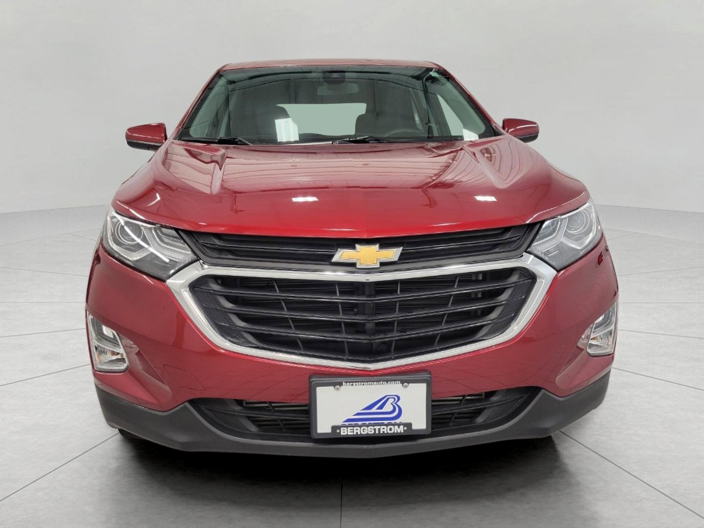 Used 2021 Chevrolet Equinox LT FWD image 14