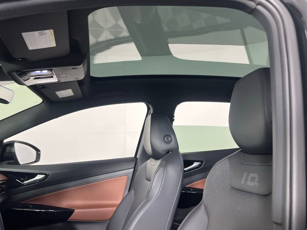 Used 2022 Volkswagen ID.4 Pro S w/ Gradient Package image 20