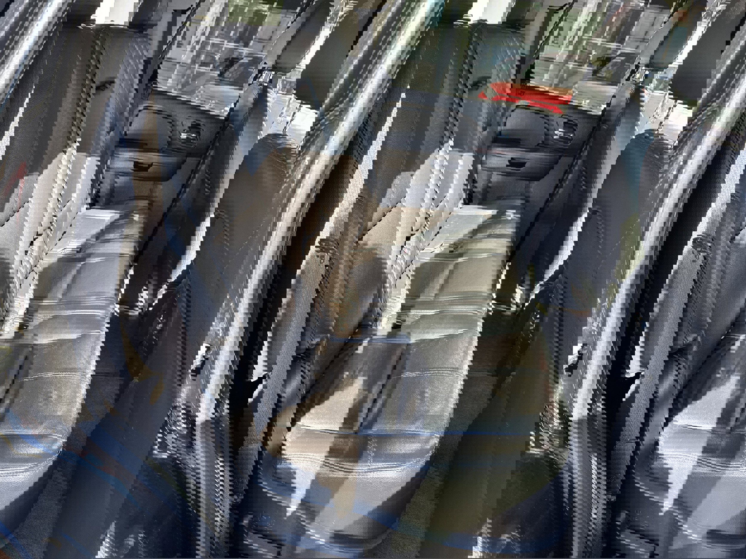 Used 2008 Chevrolet Tahoe 4WD Hybrid image 14