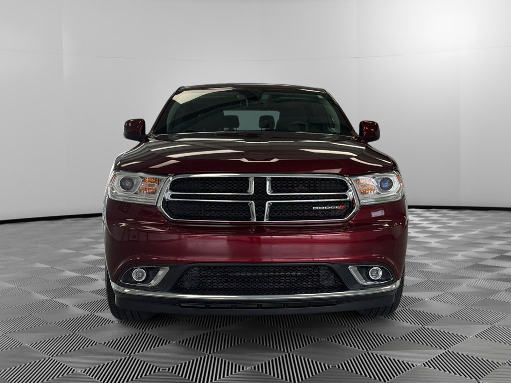 Used 2018 Dodge Durango SXT w/ 3rd Row Seating Group image 3
