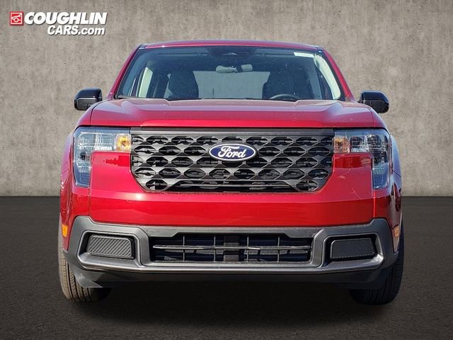 New 2025 Ford Maverick XLT w/ Equipment Group 301A image 2