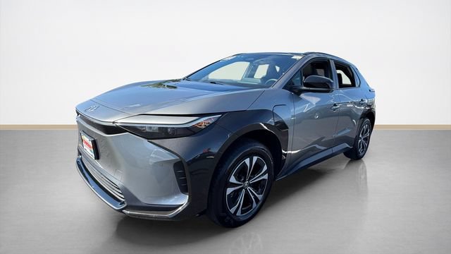 Used 2024 Toyota bZ4X AWD w/ Weather Package image 6