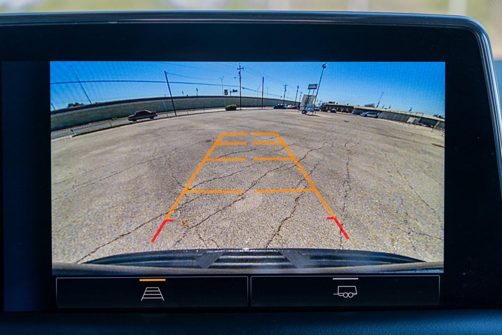 Used 2023 Chevrolet Tahoe RST image 23