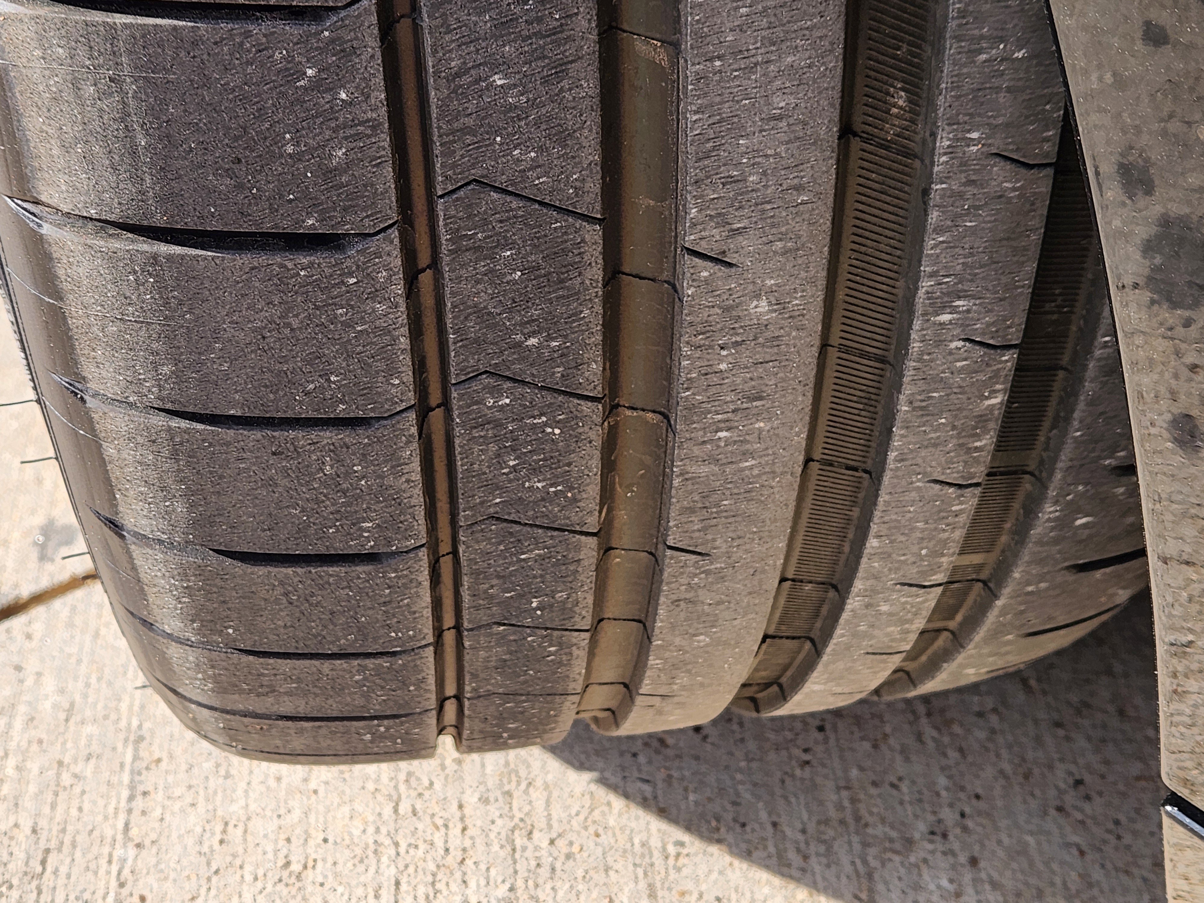 Used 2025 Mercedes-Benz AMG GT 55 image 9