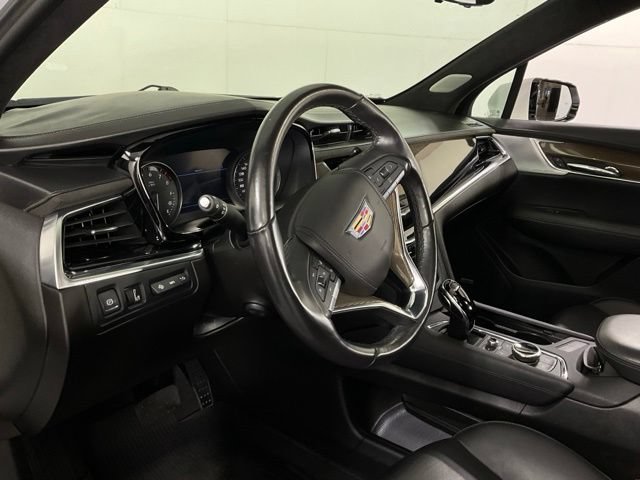 Certified 2023 Cadillac XT6 Premium Luxury w/ Platinum Package AWD/4WD image 16
