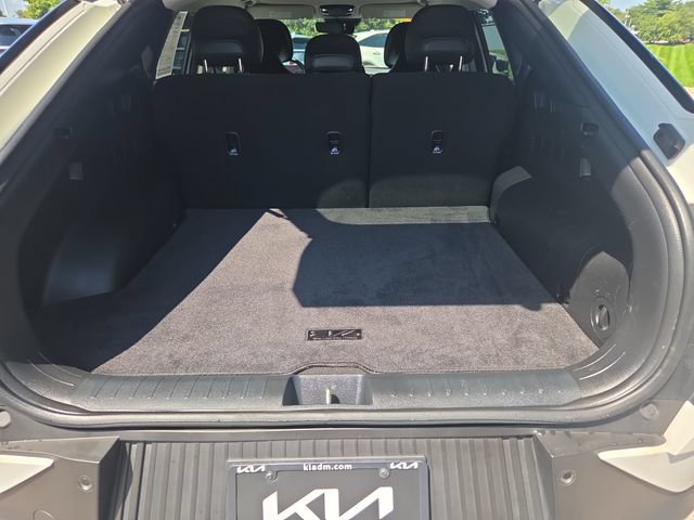 Certified 2024 Kia EV6 Light AWD/4WD image 15