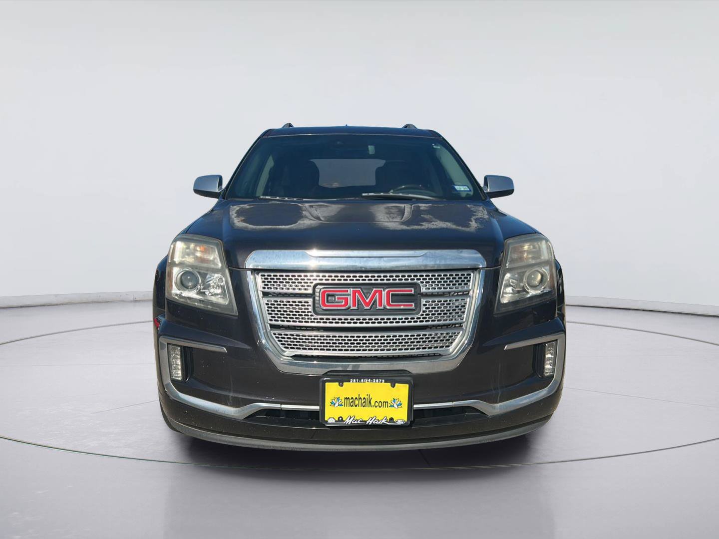 Used 2016 GMC Terrain Denali FWD image 2
