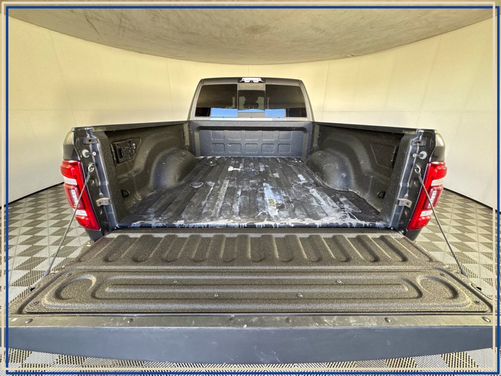 Certified 2023 RAM 3500 Limited AWD/4WD image 45
