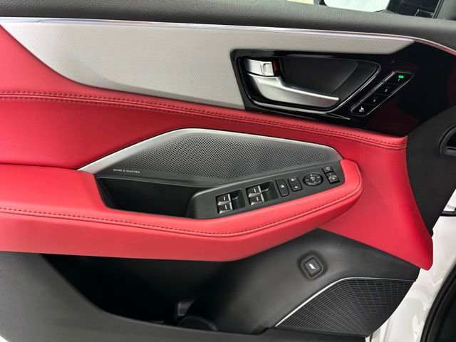 Certified 2026 Acura MDX A-Spec AWD/4WD image 15