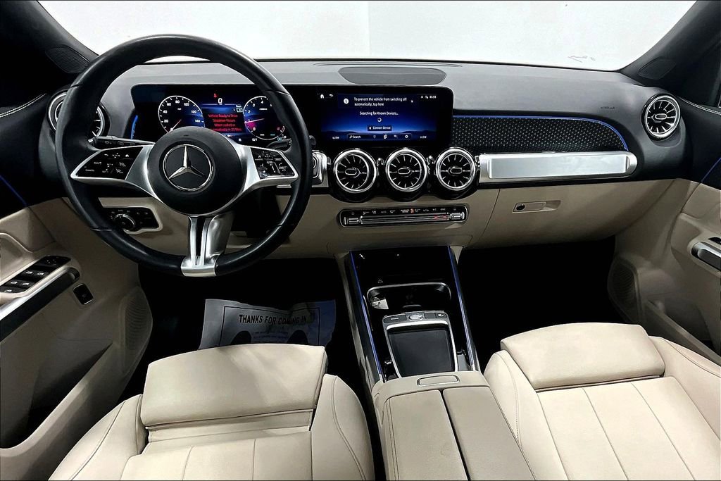 Used 2025 Mercedes-Benz GLB 250 image 18