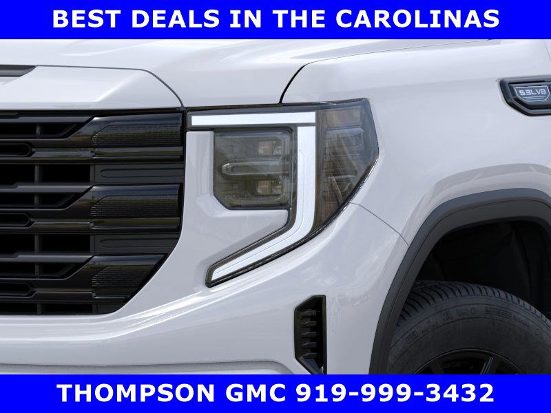 New 2026 GMC Sierra 1500 Elevation w/ Elevation Premium Package AWD/4WD image 13