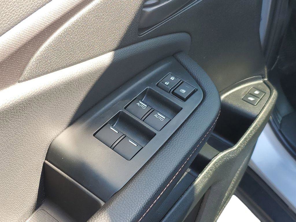 Used 2023 Honda Passport TrailSport image 12