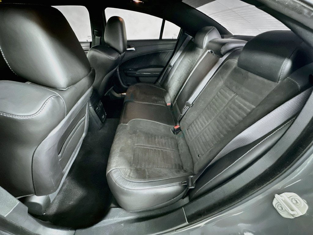 Certified 2023 Dodge Charger R/T w/ Daytona Edition Group RWD image 37