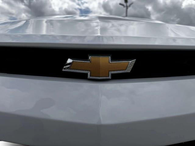 Used 2016 Chevrolet Camaro SS RWD image 11