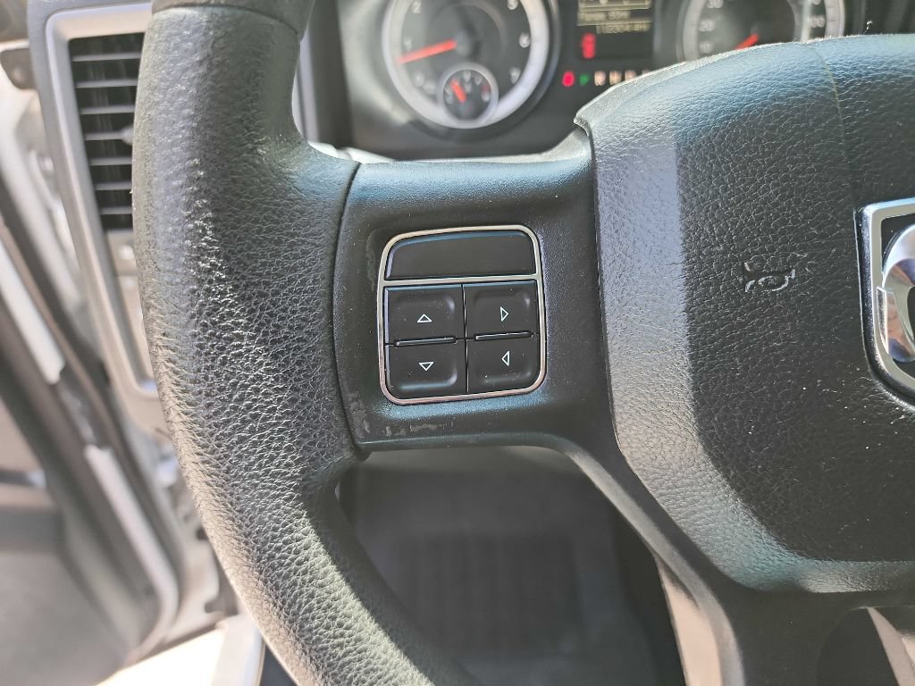 Used 2015 RAM 1500 Tradesman RWD image 20