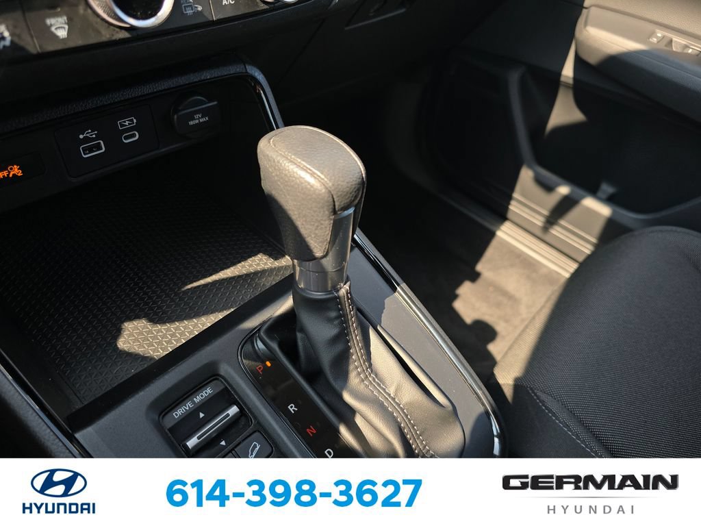 Used 2024 Honda CR-V EX image 25