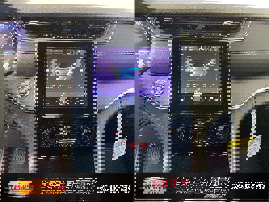 New 2026 Jeep Grand Cherokee Laredo X image 20