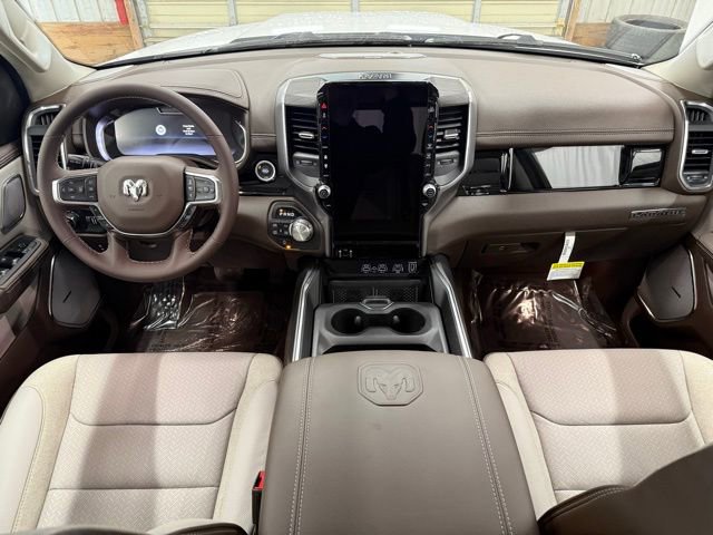 New 2026 RAM 1500 Laramie image 4