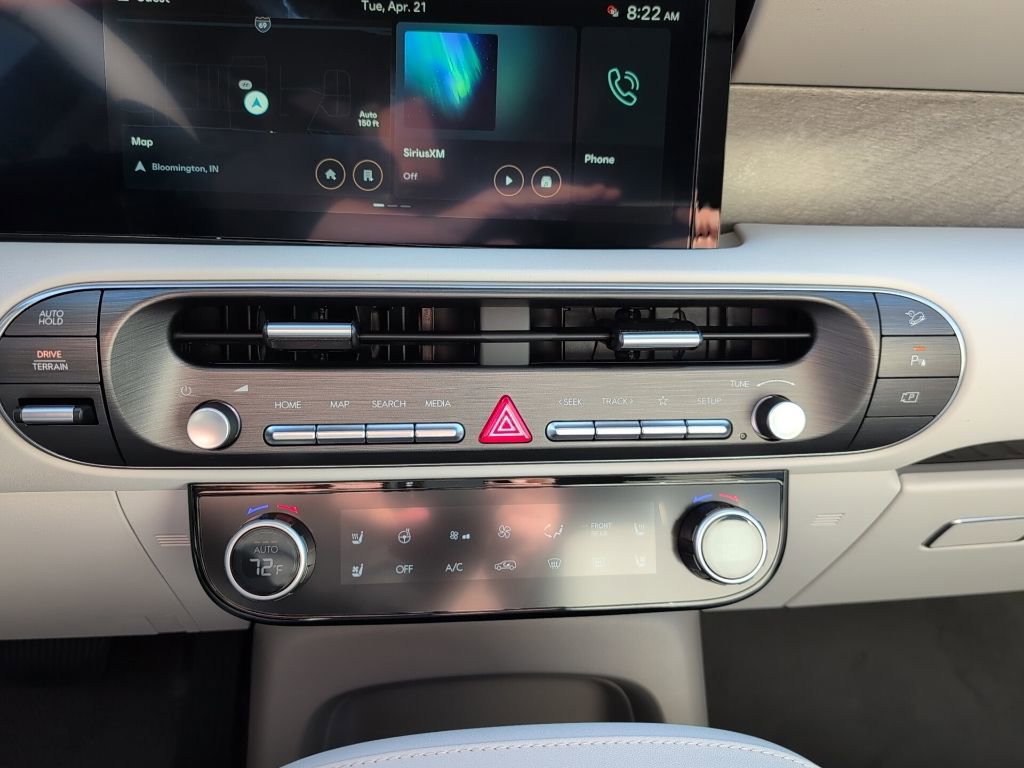 New 2026 Hyundai Palisade SEL AWD/4WD image 16