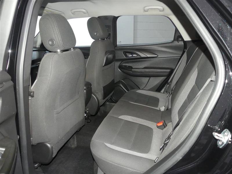 Used 2021 Chevrolet TrailBlazer LT w/ Convenience Package image 25