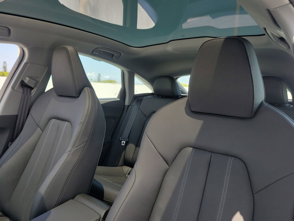 New 2026 Audi A5 2.0T Premium Plus AWD/4WD image 15