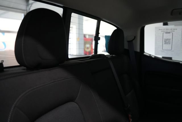 Used 2018 Chevrolet Colorado LT w/ LT Convenience Package image 17