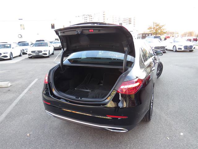 Certified 2022 Mercedes-Benz C 300 4MATIC Sedan image 32
