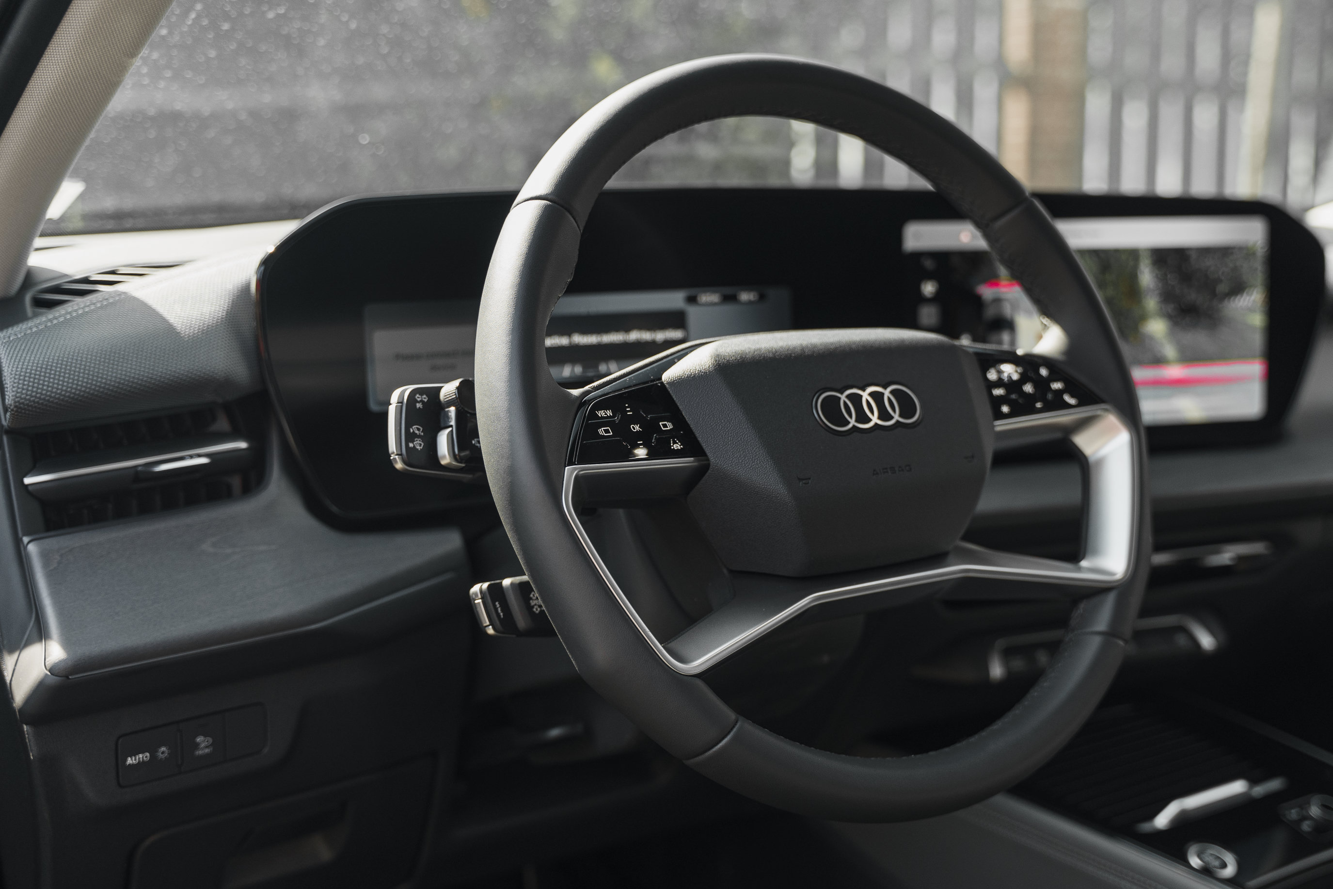 Certified 2026 Audi Q3 quattro 2.0T AWD/4WD image 8